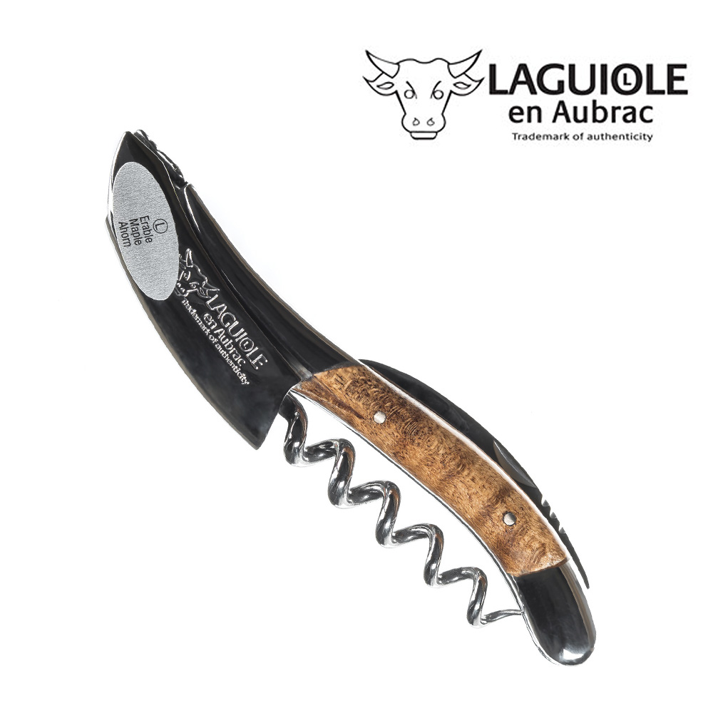 Laguiole_En_Aubrac_Sommelier_Maple_brillant_1