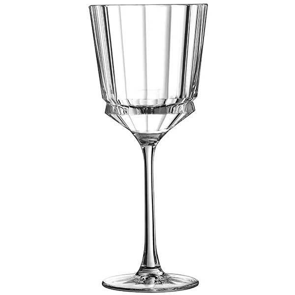 Arcoroc Macassar Cristal DArques-1