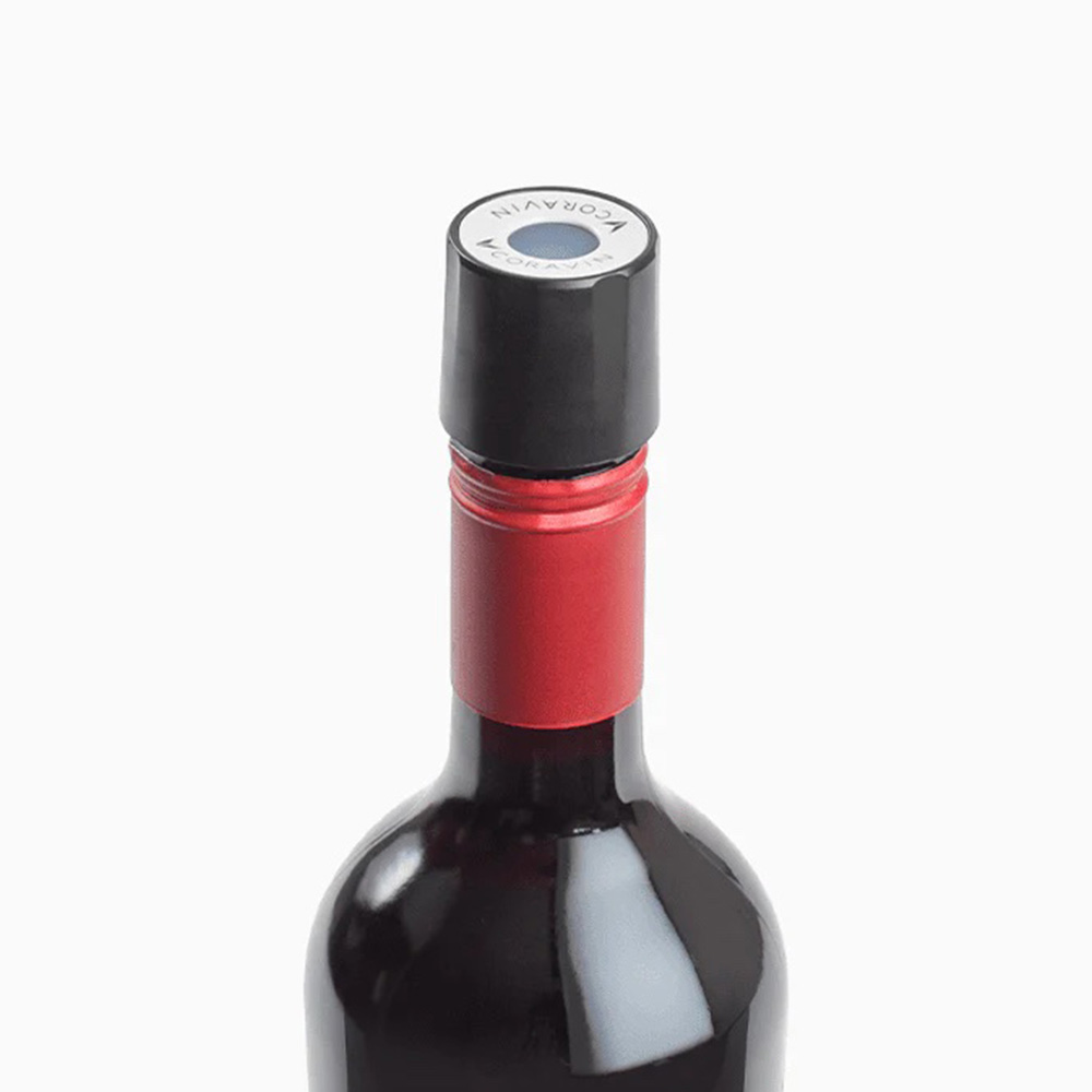 Пробки Coravin