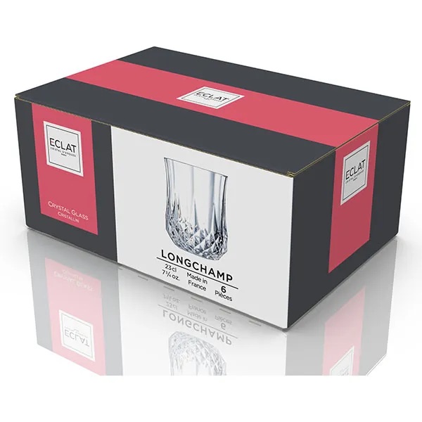 Arcoroc Longchamp 230-2