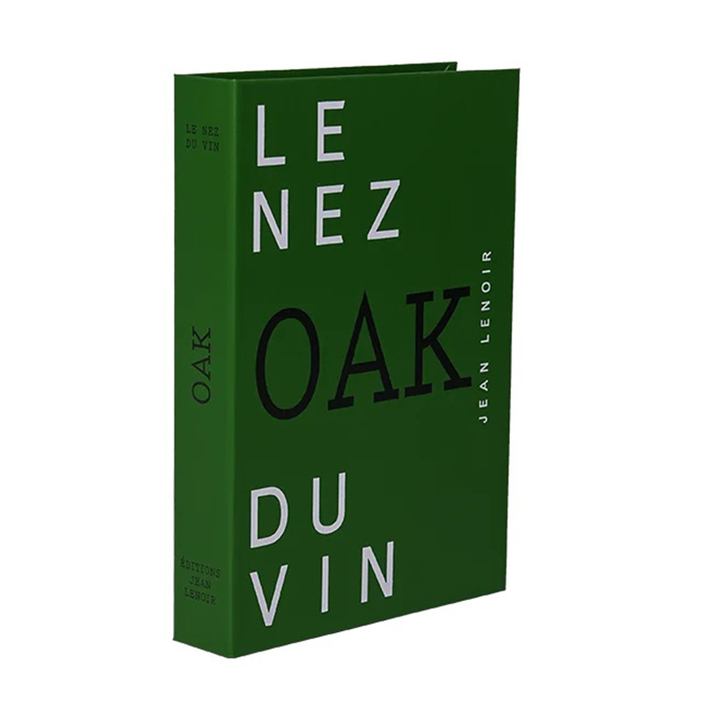 Nez_Du_Vin_New_Oak
