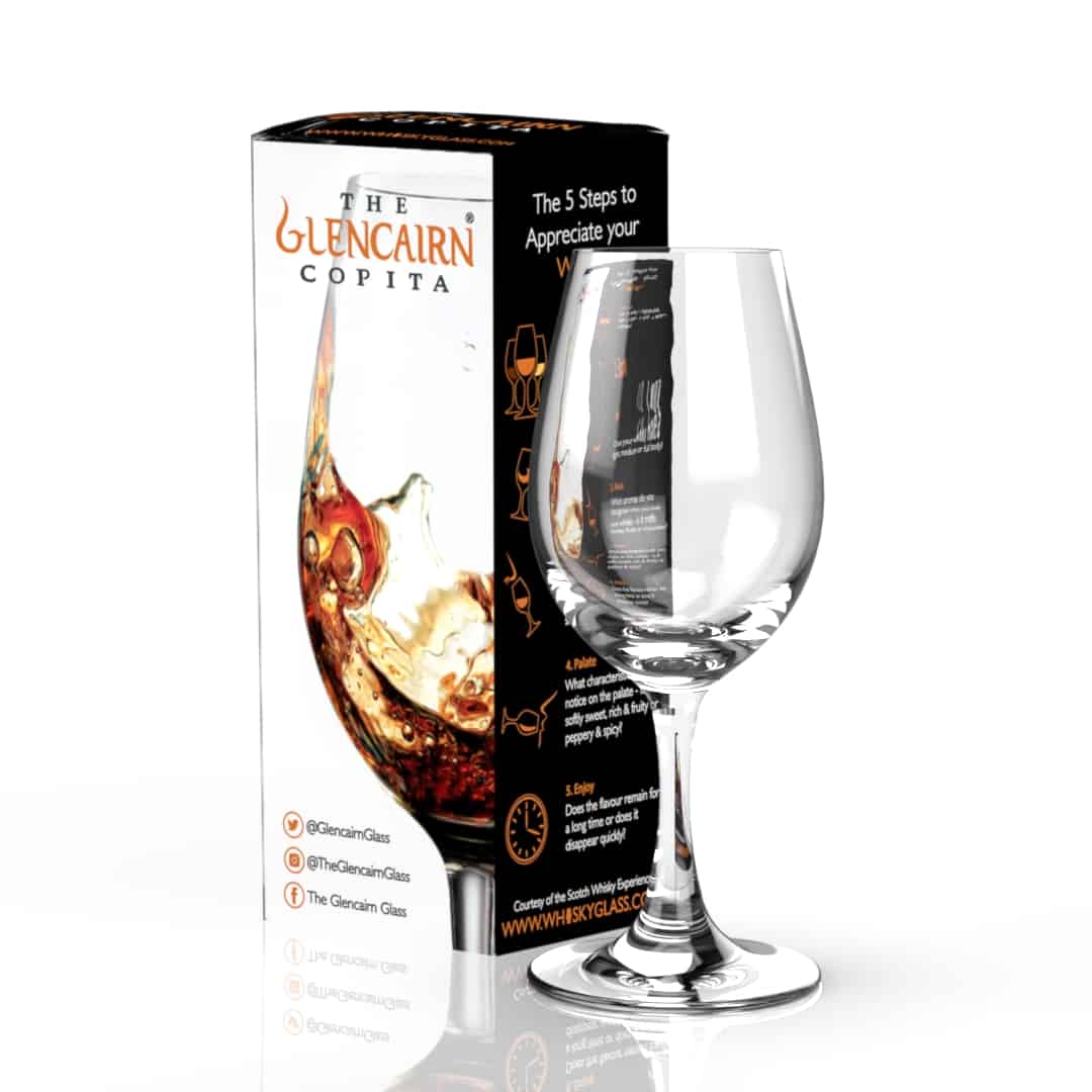 Glencairn-Copita-Trade-Carton-x1