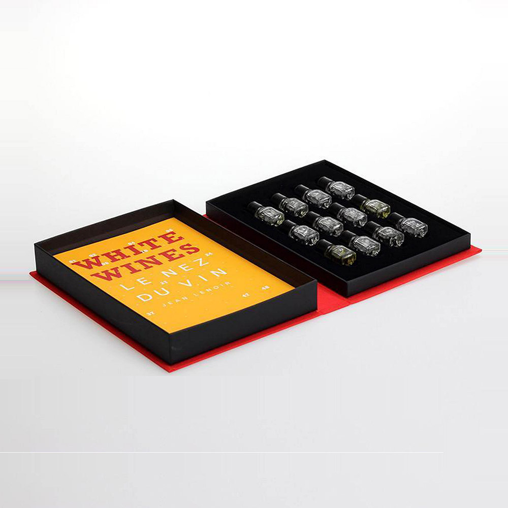 Le Nez du Vin white wine_2