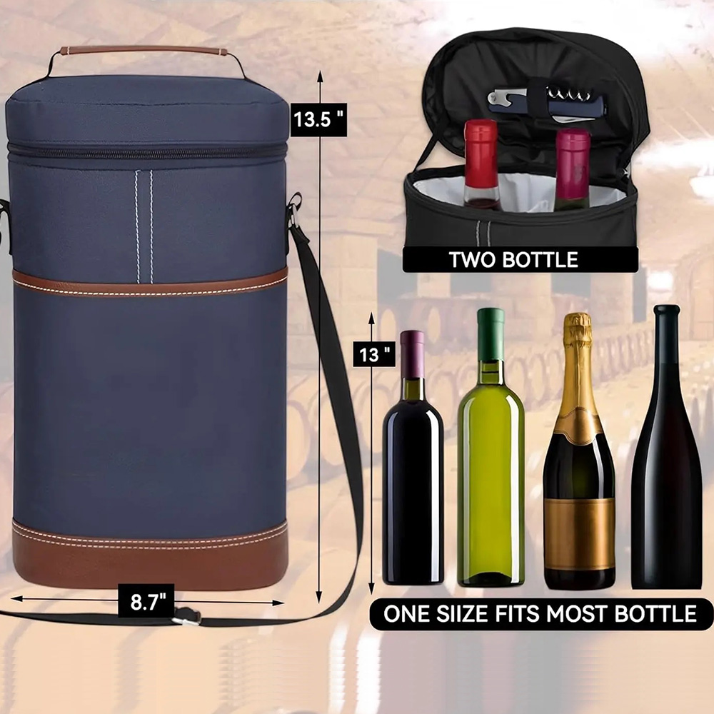 Vinoman Oxford Cloth-1