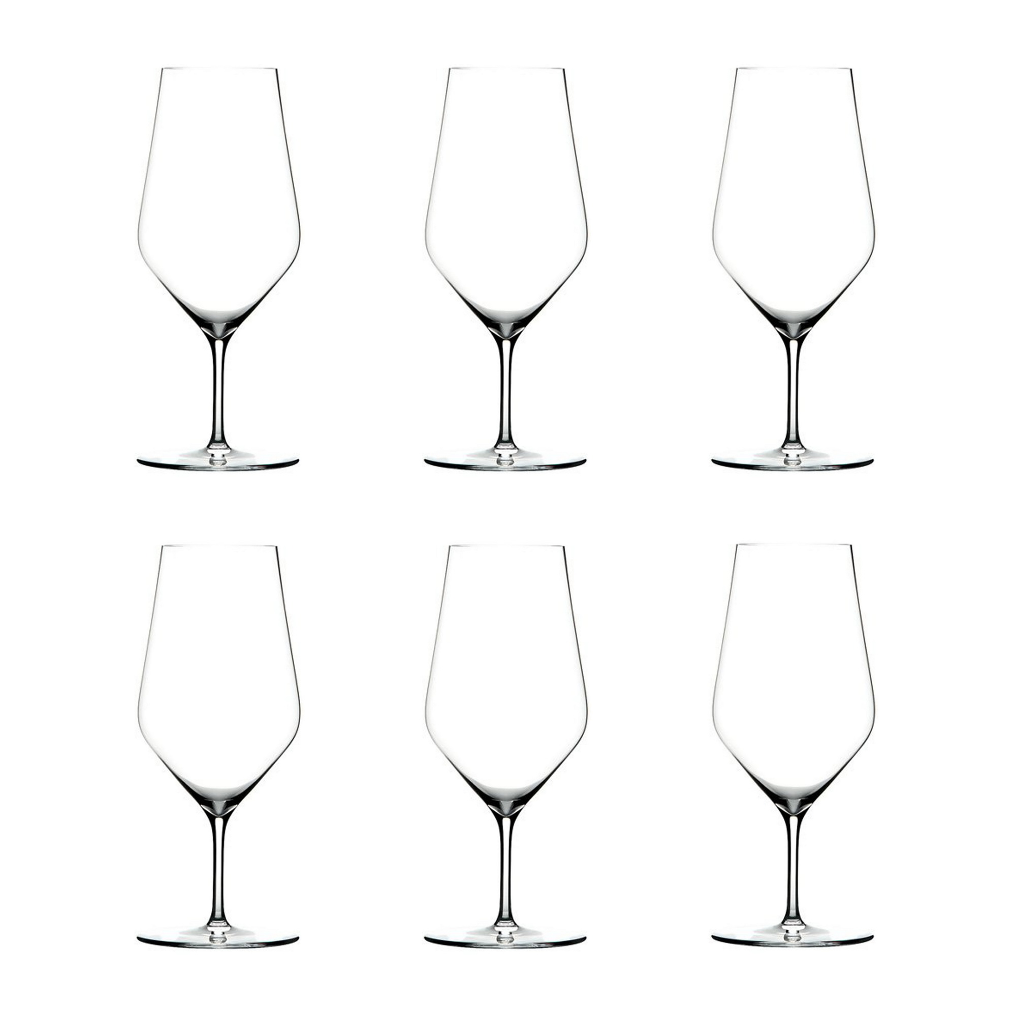 Zalto Water 6