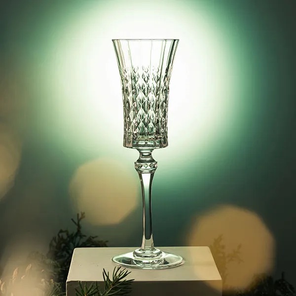 Arcoroc Lady Diamond 150-8