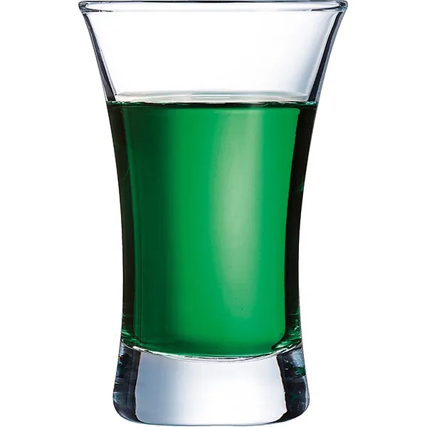 Arcoroc Hot Shot-2