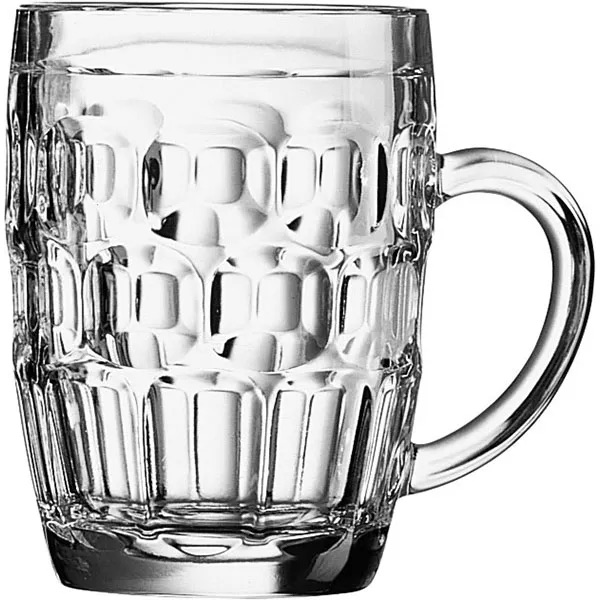 Arcoroc Britannia 500-1
