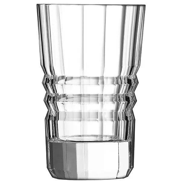 Arcoroc Cristal DArques Architecte 60-3