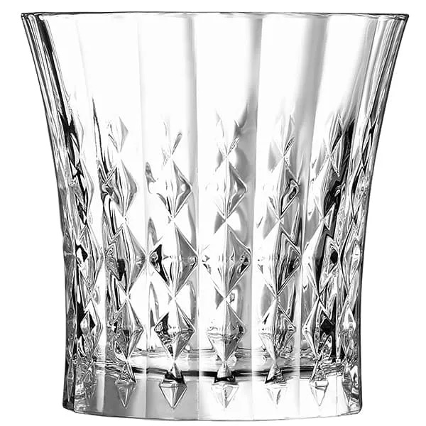 Cristal DArque Lady Diamond 270-2