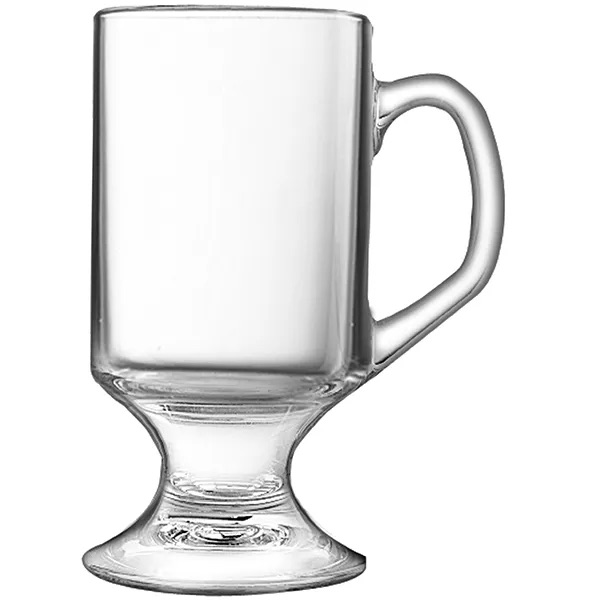 Aroroc Footed Mug Irish Coffee-1