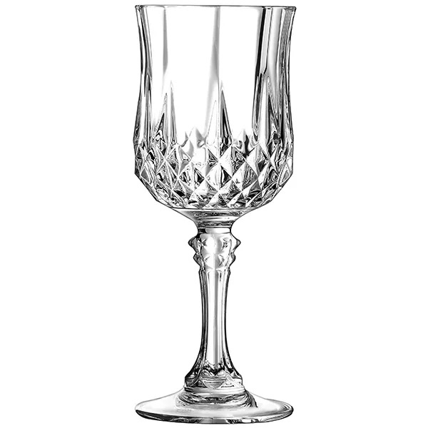 Arcoroc Longchamp Cristal DArques 170-1