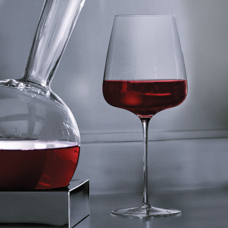 Купить онлайн бокалы для вина Italesse в интернет-магазине AddWine