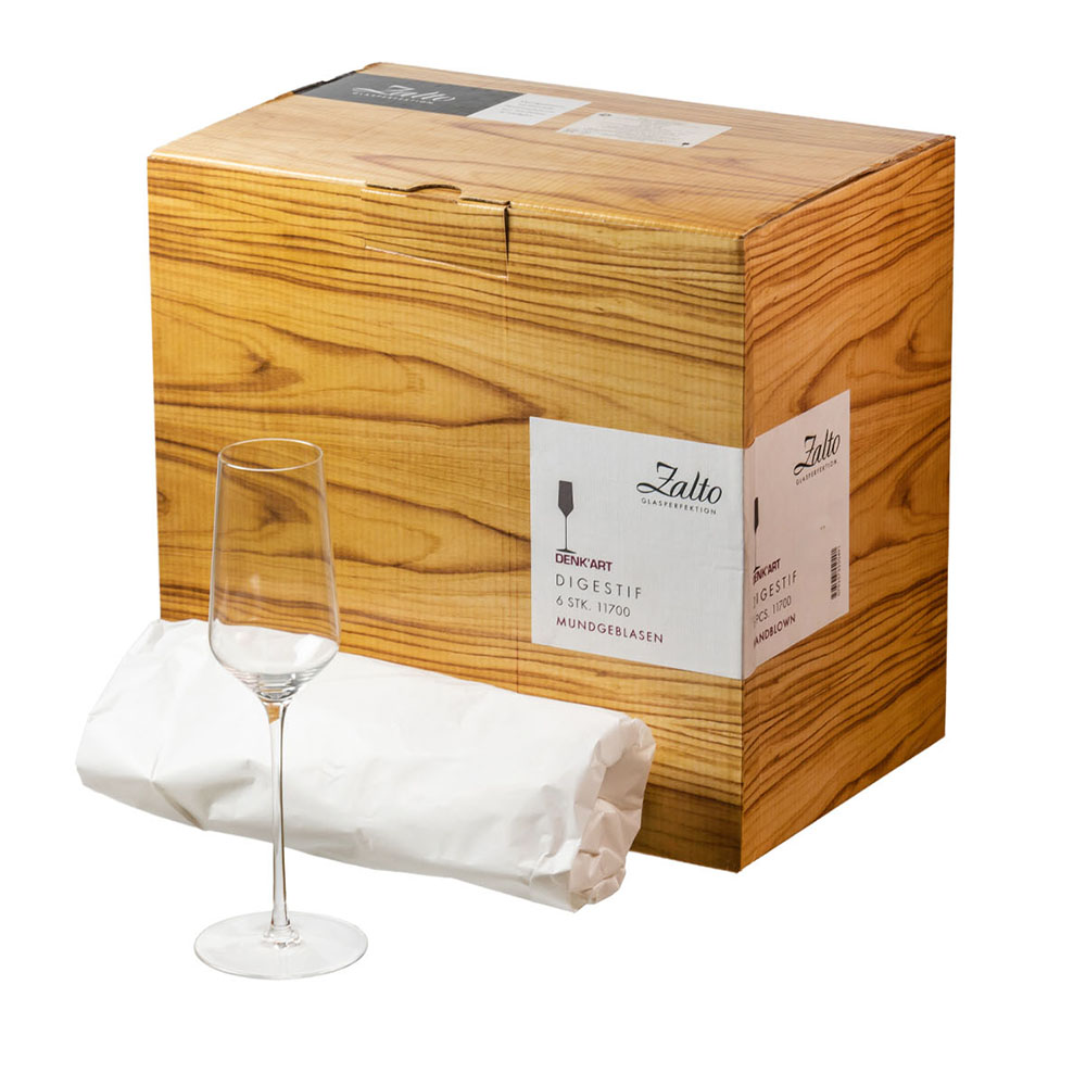 Купить онлайн бокалы для вина Zalto в интернет-магазине AddWine